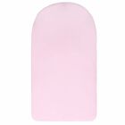 Baby Girls Pink & Gold Baby Nest, 2, hi-res