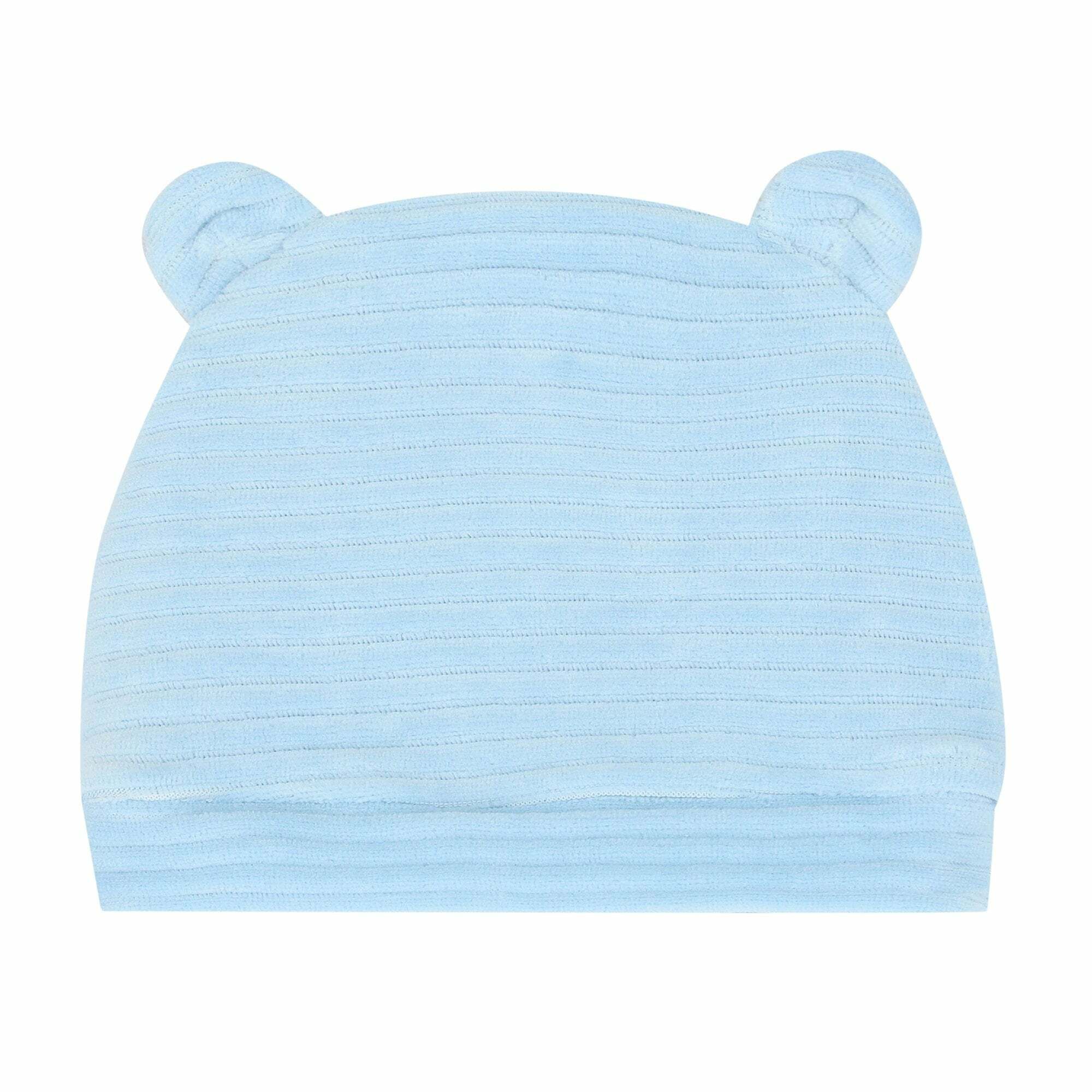 Baby boy blue hat online