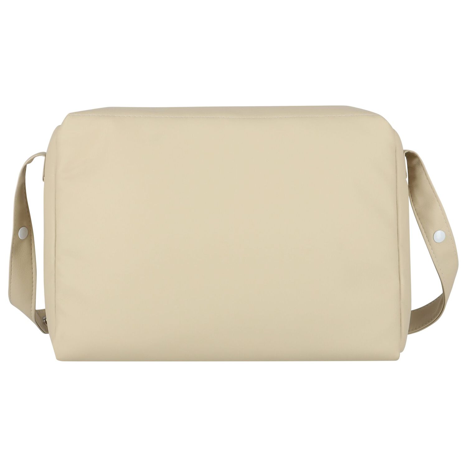 Beige Bow Baby Changing Bag, 3, hi-res image number null