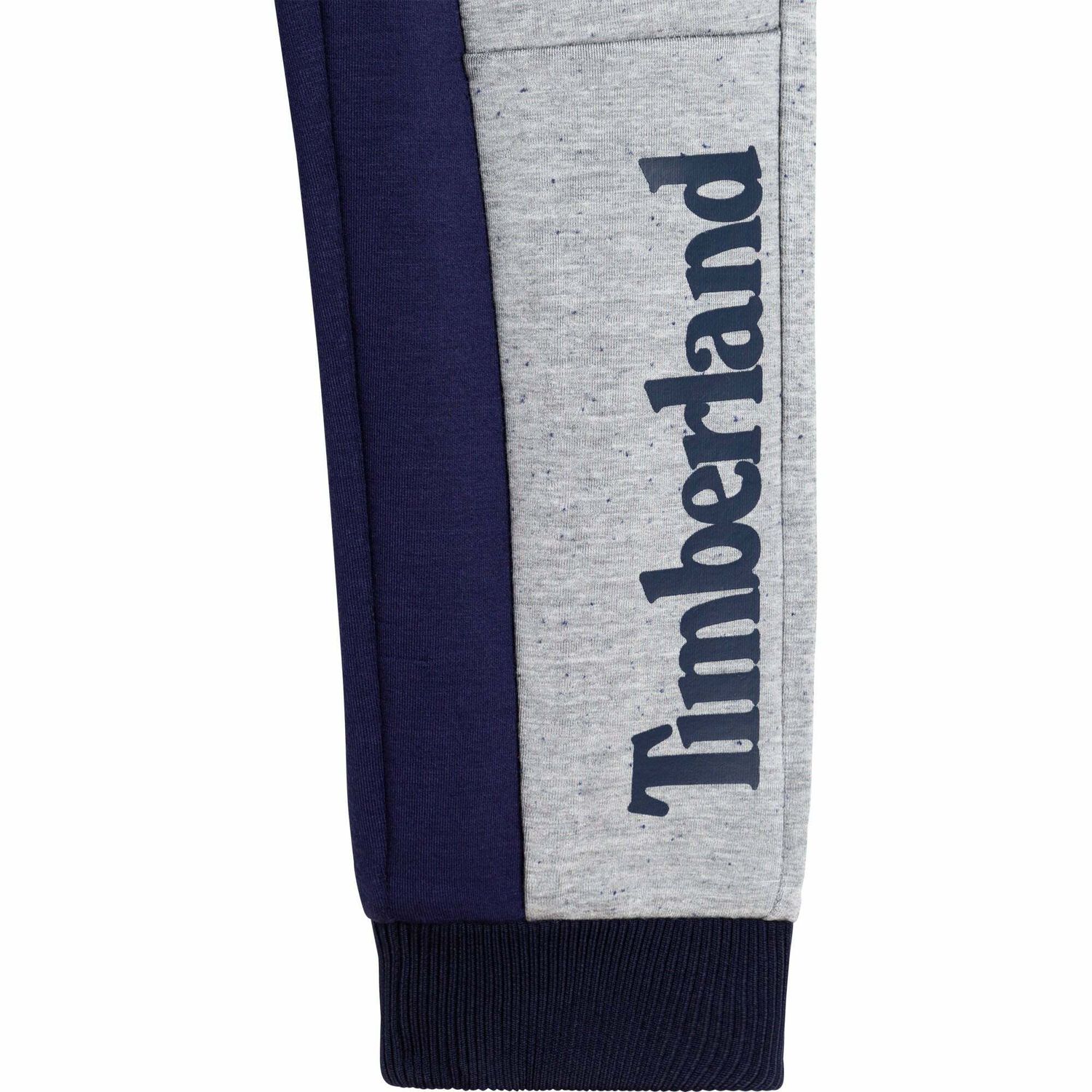 Boys Grey & Blue Joggers, 1, hi-res image number null