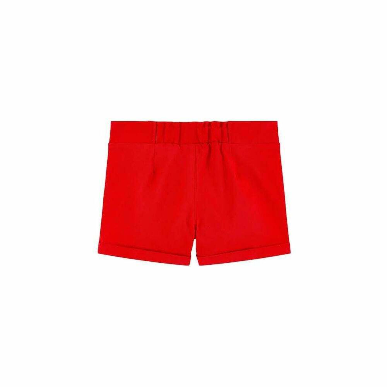 Girls Cygne Cherry Shorts, 1, hi-res image number null