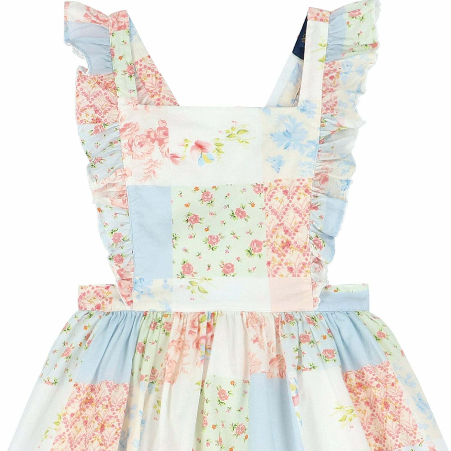 فستان باللون الزهري , 1, hi-res