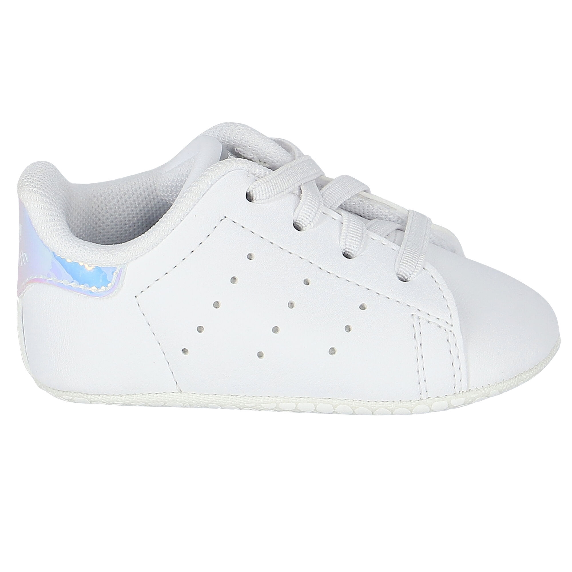 Stan smith crib baby hot sale