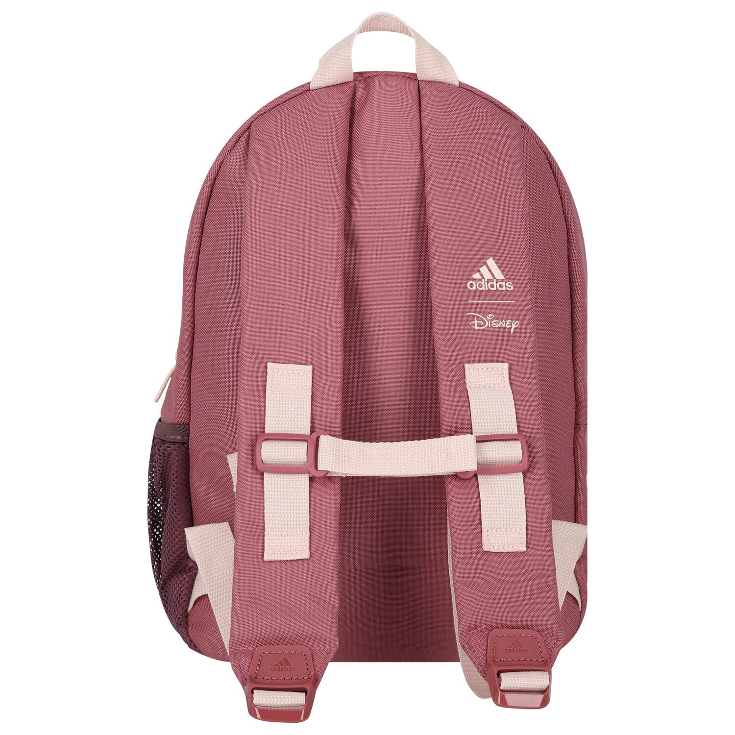 حقيبة بنات ظهر بشعار ميني ماوس  باللون الوردى, 1, hi-res image number null