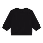 Baby Boys Blue & White 3-Piece Tracksuit Gift Set, 1, hi-res