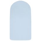 عش بشعار أزرق داكن وأبيض للأولاد الصغار, 1, hi-res