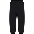 بدلة رياضية باللون الأحمر والأسود للأولاد, 1, hi-res