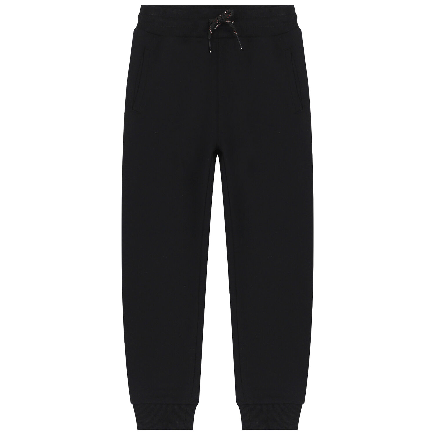 بدلة رياضية باللون الأحمر والأسود للأولاد, 1, hi-res image number null