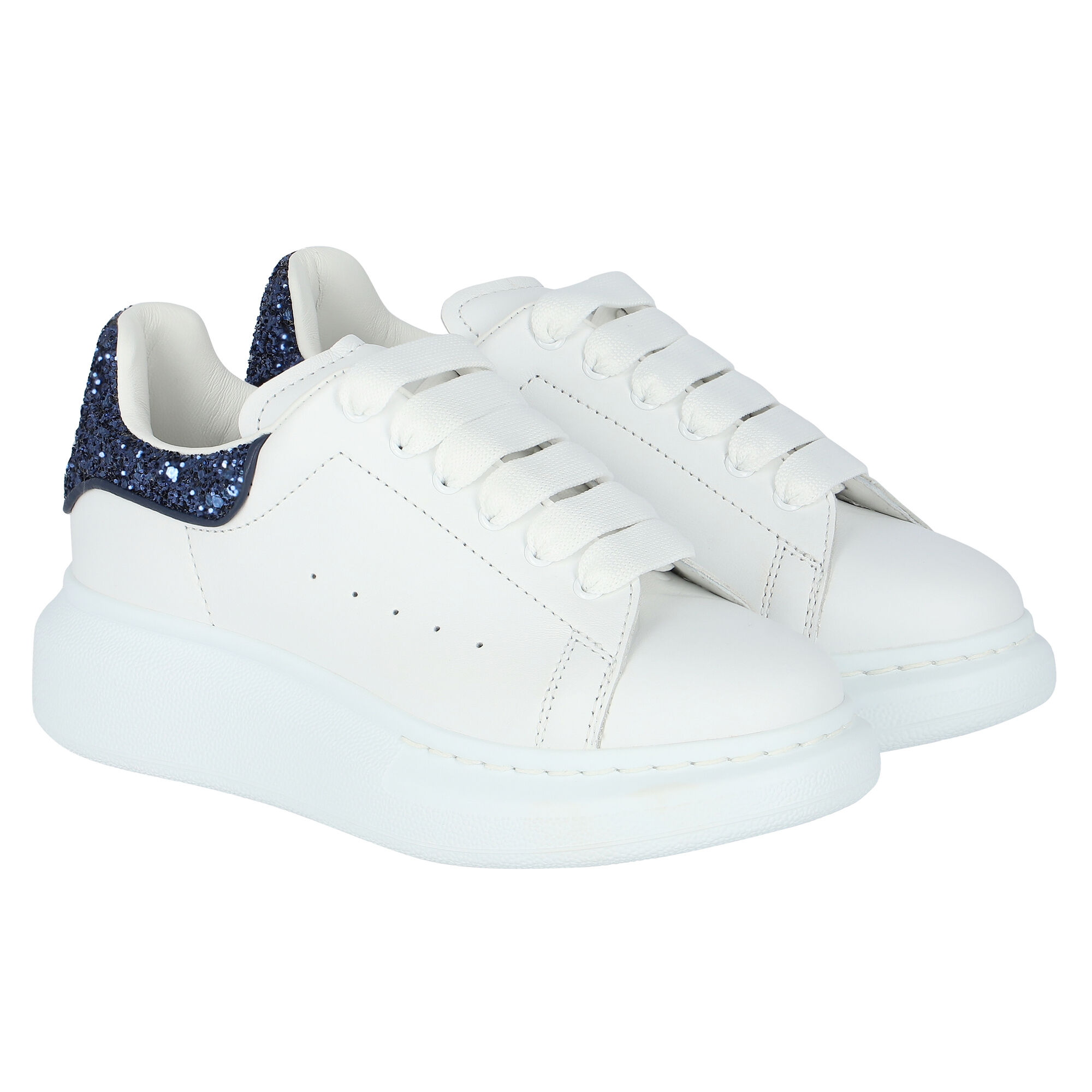 Alexander mcqueen sneakers girls discount