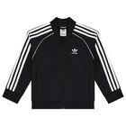 Black Logo Tracksuit, 1, hi-res
