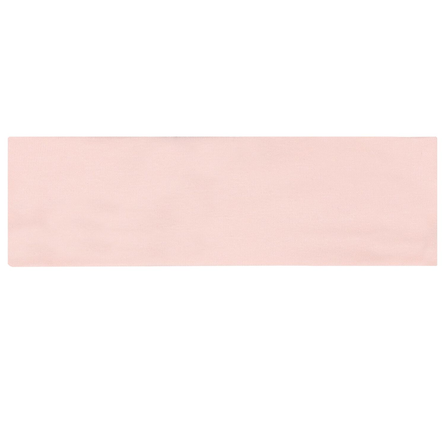 ربطة رأس بالشعار باللون الوردي, 2, hi-res image number null