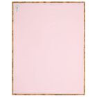 Baby Girls Pink & Beige Geo Map Babygrow Gift Set, 2, hi-res