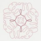 Girls Ivory Logo T-Shirt, 1, hi-res