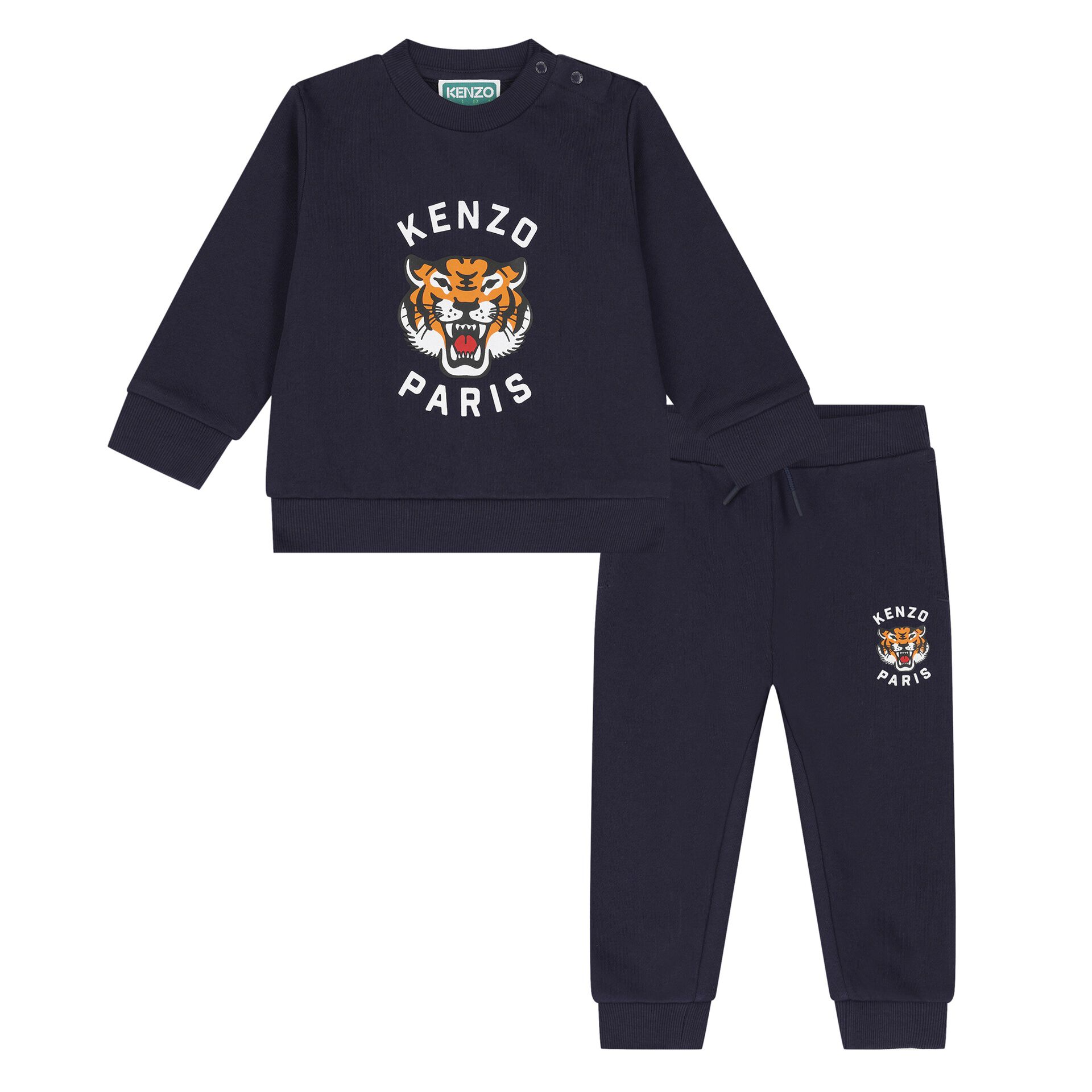 Toddler Boy Tracksuits Junior Couture UAE