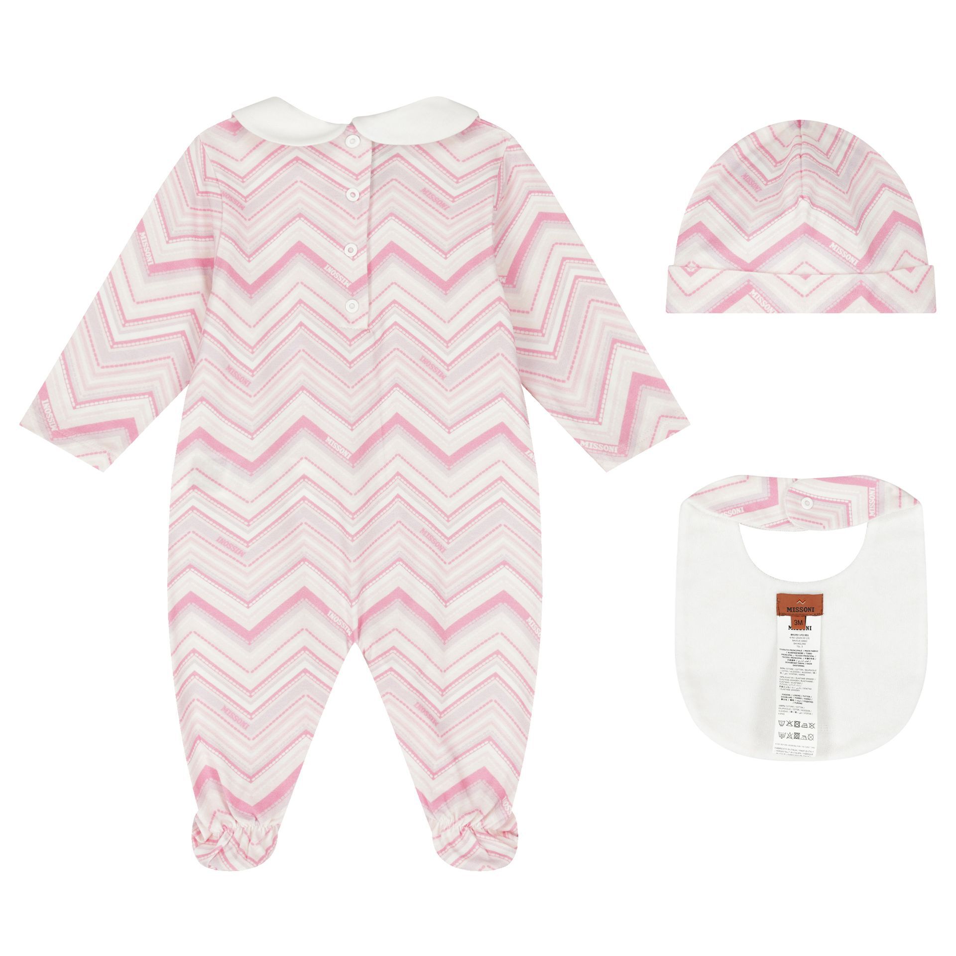 MIssoni Kids Junior Couture UAE