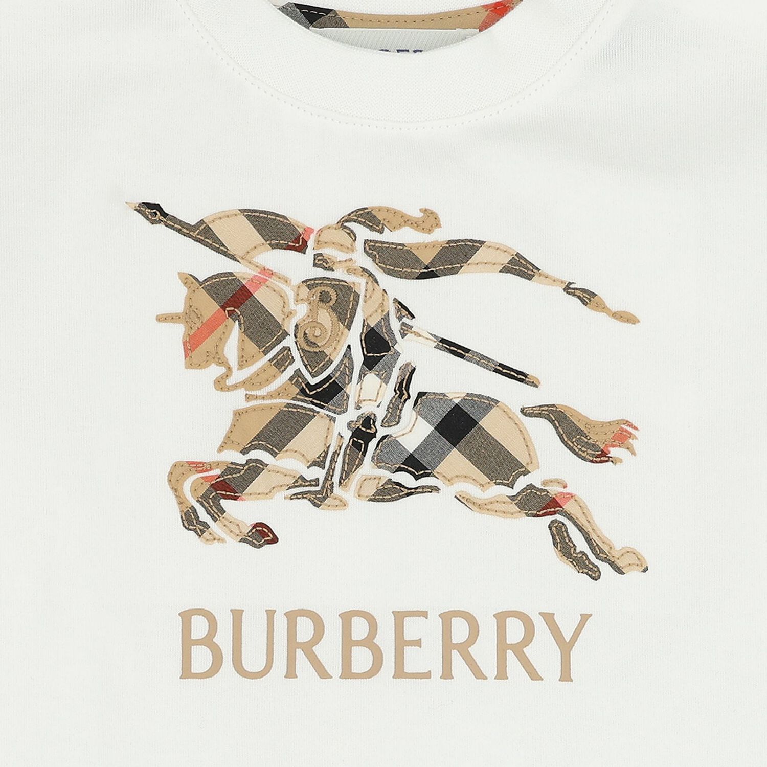 رومبير أبيض بشعار , 1, hi-res