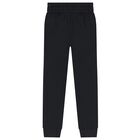 Black Logo Tracksuit, 1, hi-res