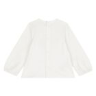 بدله رياضيه للبنات باللون العاجى والوردى ( 3 قطع ) , 1, hi-res