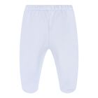 Baby Boys Blue Trousers Set, 1, hi-res