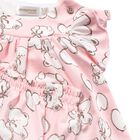 Baby Girls Floral Dress Set, 1, hi-res