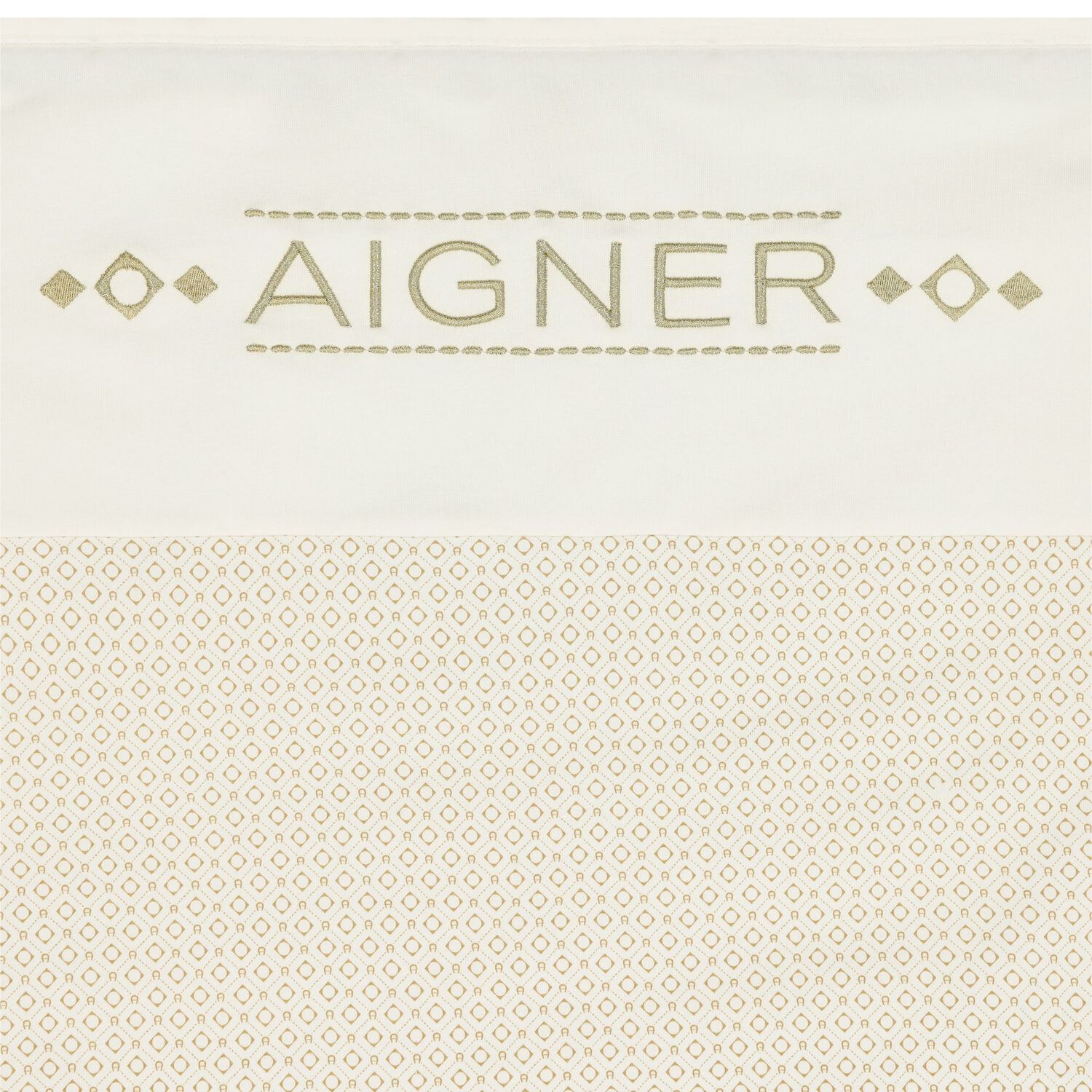 Ivory Logo Baby Blanket, 1, hi-res