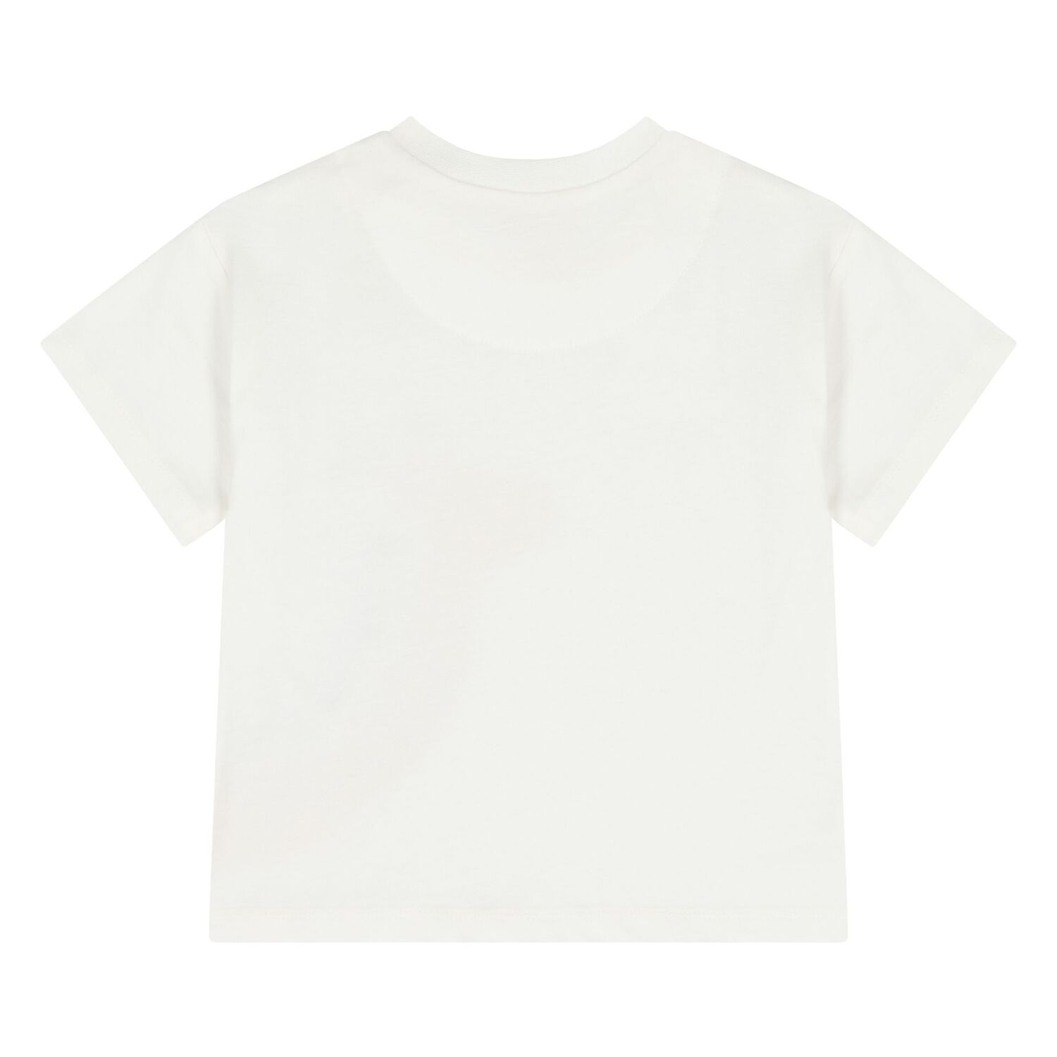 طقم شورت أبيض وأزرق للأولاد الصغار, 2, hi-res