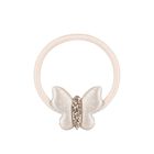 Girls Multi-Coloured Pastel Butterfly Mini Ponies, 1, hi-res