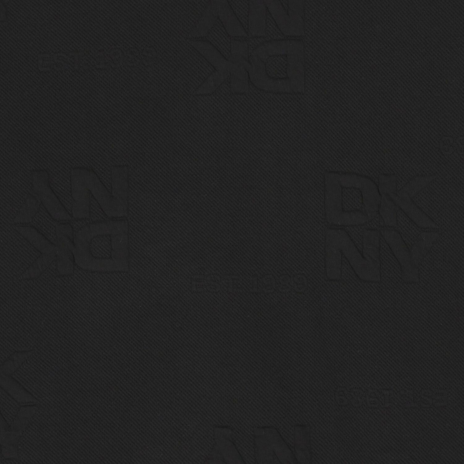 سويت شيرت بالشعار باالون الاسود , 1, hi-res