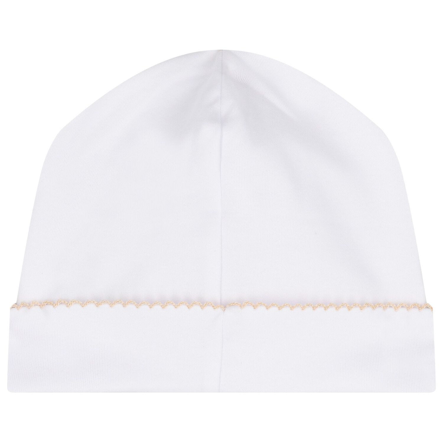 White & Beige Teddy Bear Time Babygrow Set, 1, hi-res image number null