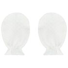 طقم هدايا منقط باللون الأبيض والوردي, 2, hi-res