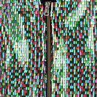 Girls Iridescent Sequins Jacket, 1, hi-res