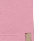Baby Girls Pink Leggings , 1, hi-res