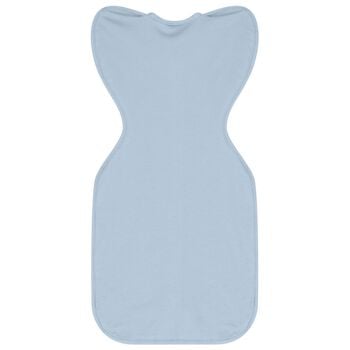 Blue Logo Baby Swaddle Up 0.2 TOG