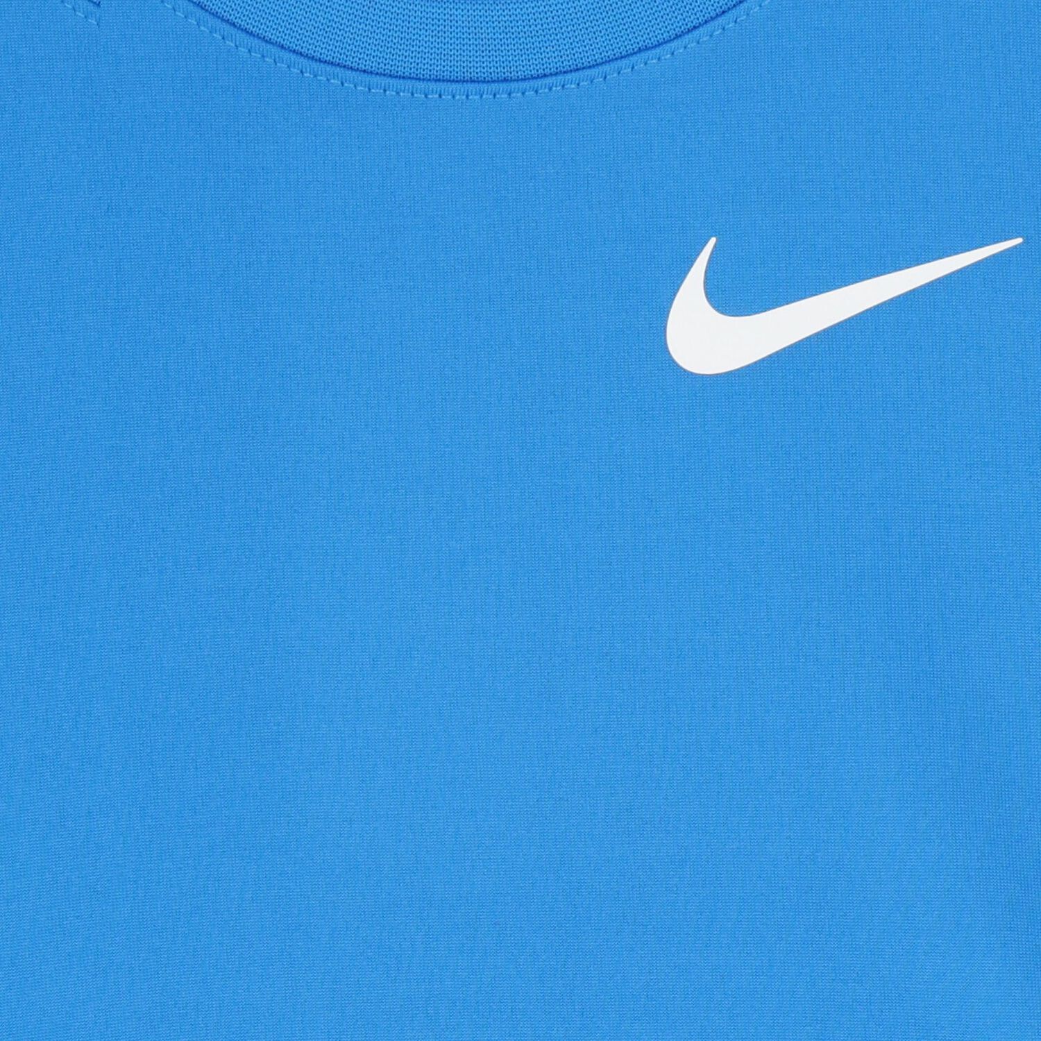 تيشيرت بالشعار باللون الأزرق, 3, hi-res image number null