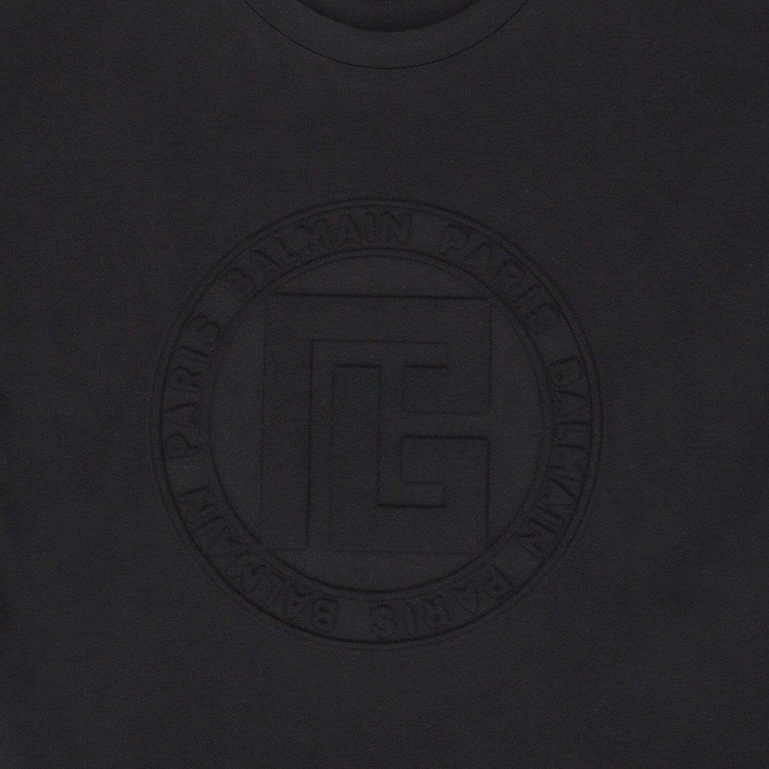 فستان بالشعار باللون الاسود , 3, hi-res image number null