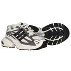 White & Black Adistar Xlg 2.0 Trainers, 1, hi-res