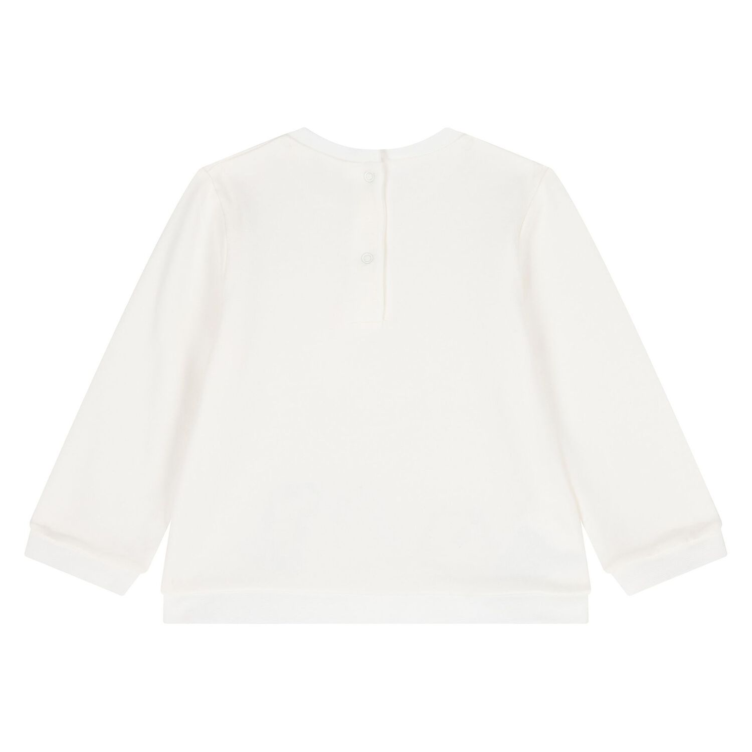 بدله رياضيه للاولاد باللون العاجى والاخضر ( 2 قطعه ) , 1, hi-res