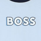 رومبير أولاد بالشعار باللون الازرق, 1, hi-res