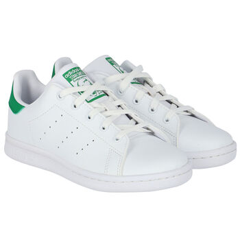 White Stan Smith Trainers