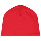 طقم هدايا للاطفال باللون الأحمر والذهبي, 2, hi-res