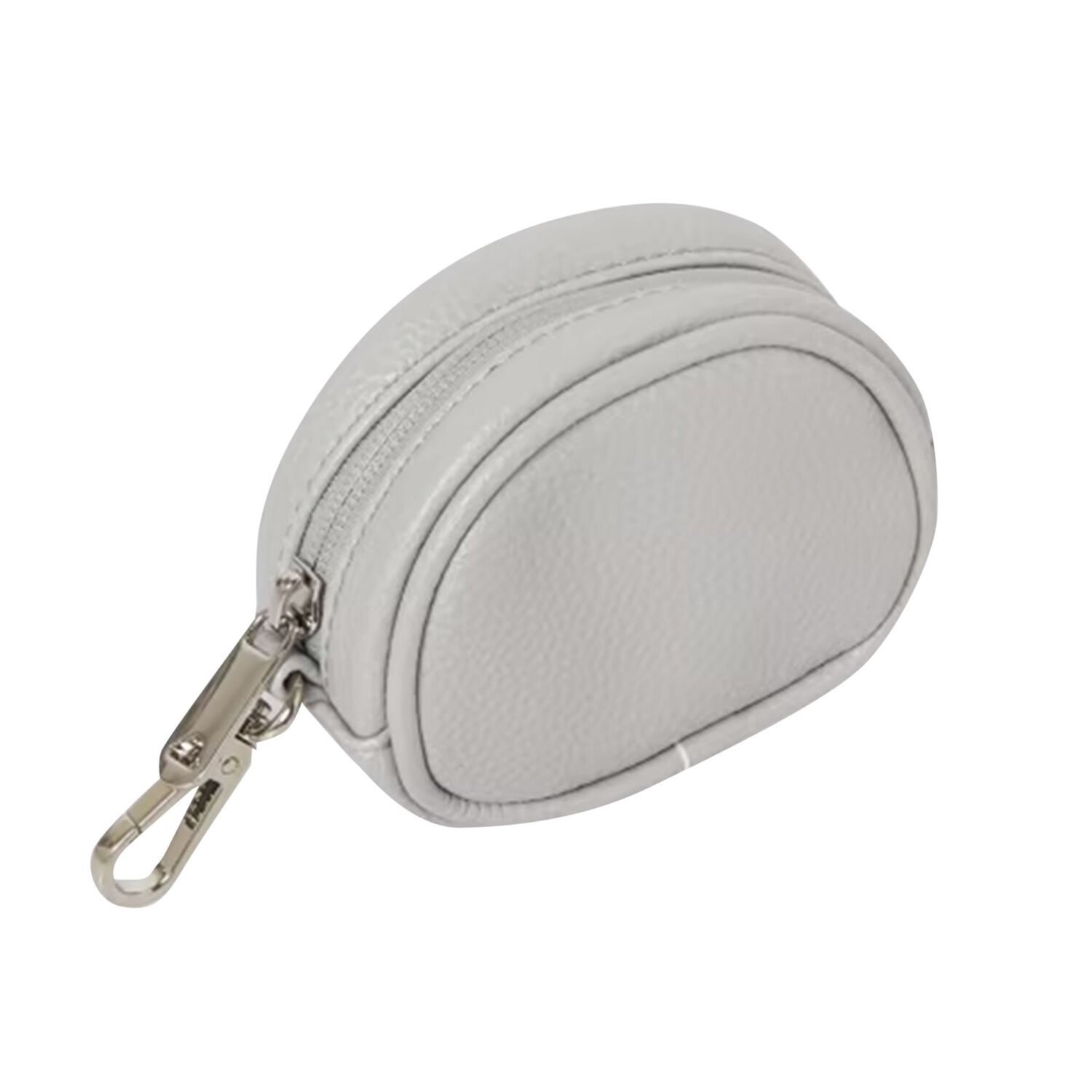 حقيبه تغيير حفاضات باللون الرمادى , 1, hi-res