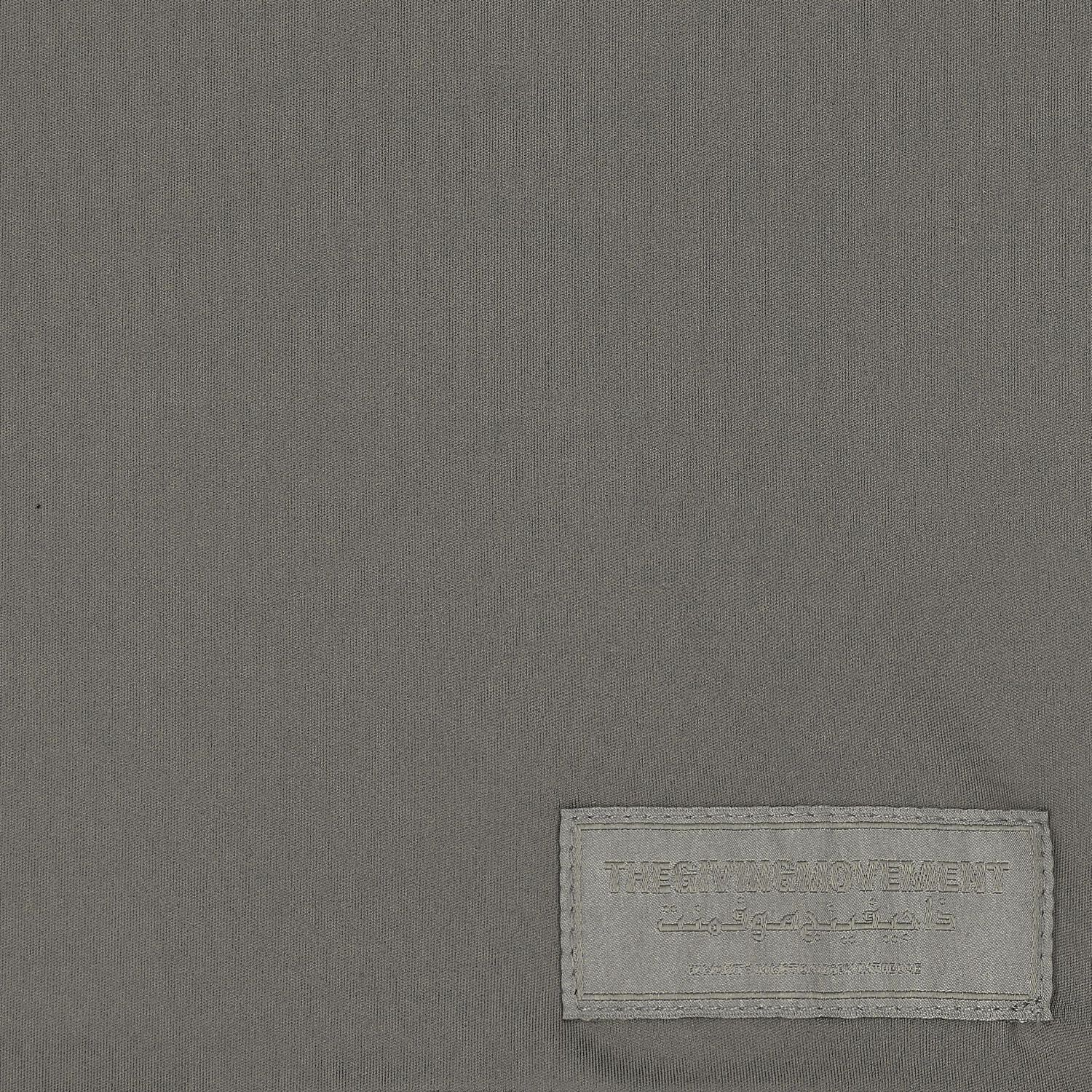 تيشيرت بالشعار سوفتسكين باللون البيج, 9, hi-res image number null