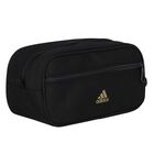 Black Logo Pencil Case, 1, hi-res