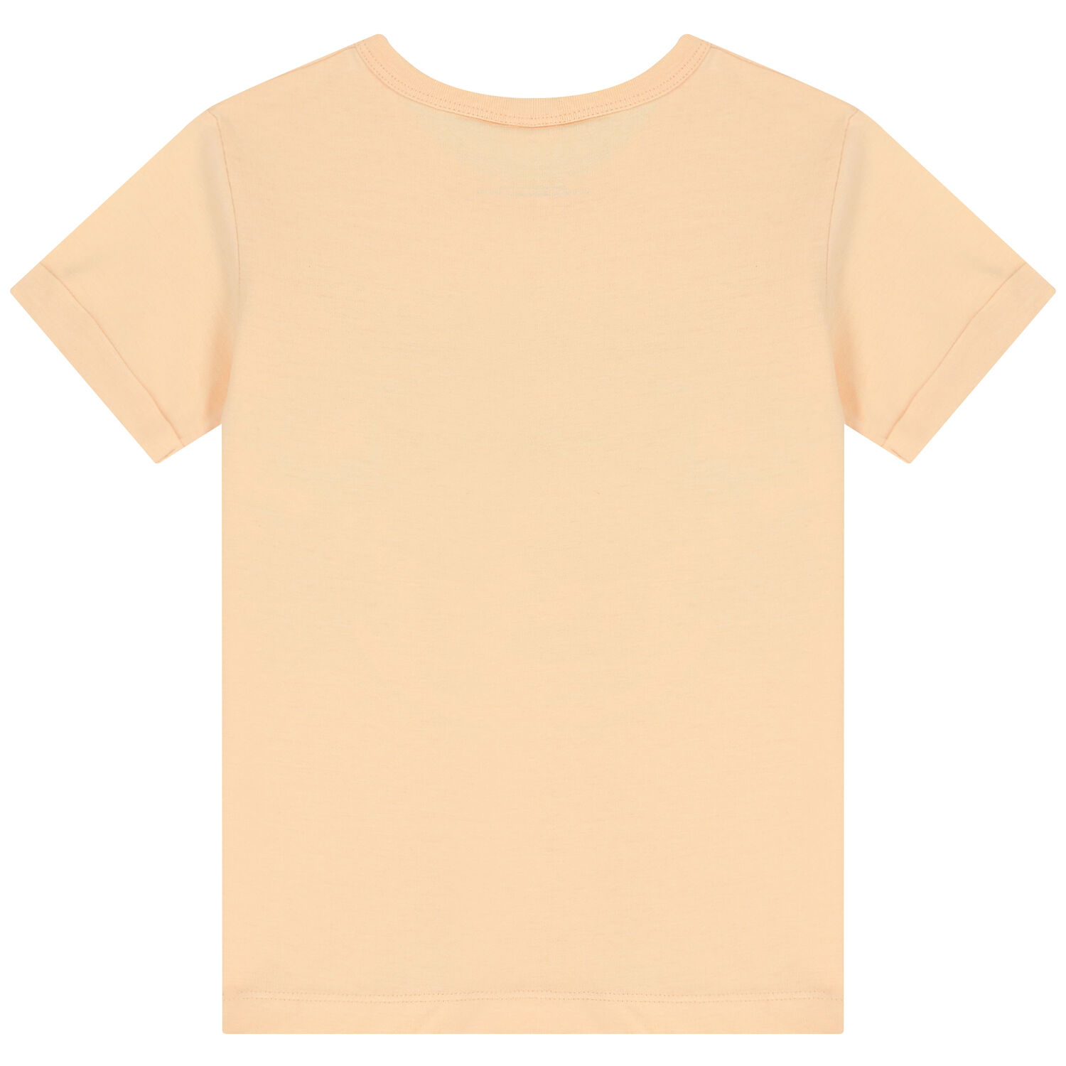 Girls Pink Logo T-Shirt, 1, hi-res