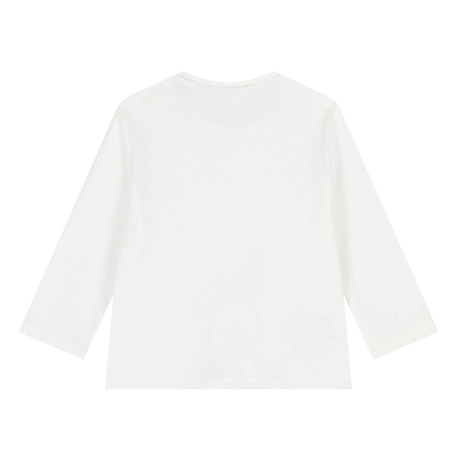 بدله رياضيه للاولاد باللون البيج والابيض والازرق ( 3 قطع ), 1, hi-res