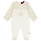 Ivory Logo Babygrow Gift Set, 1, hi-res