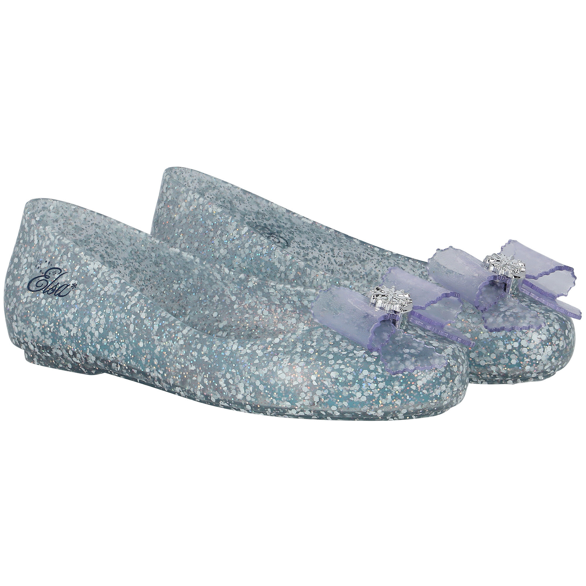 Melissa clearance jelly shoes