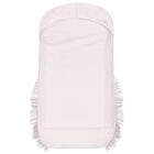 Baby Girls Pink Tulle Nest, 1, hi-res