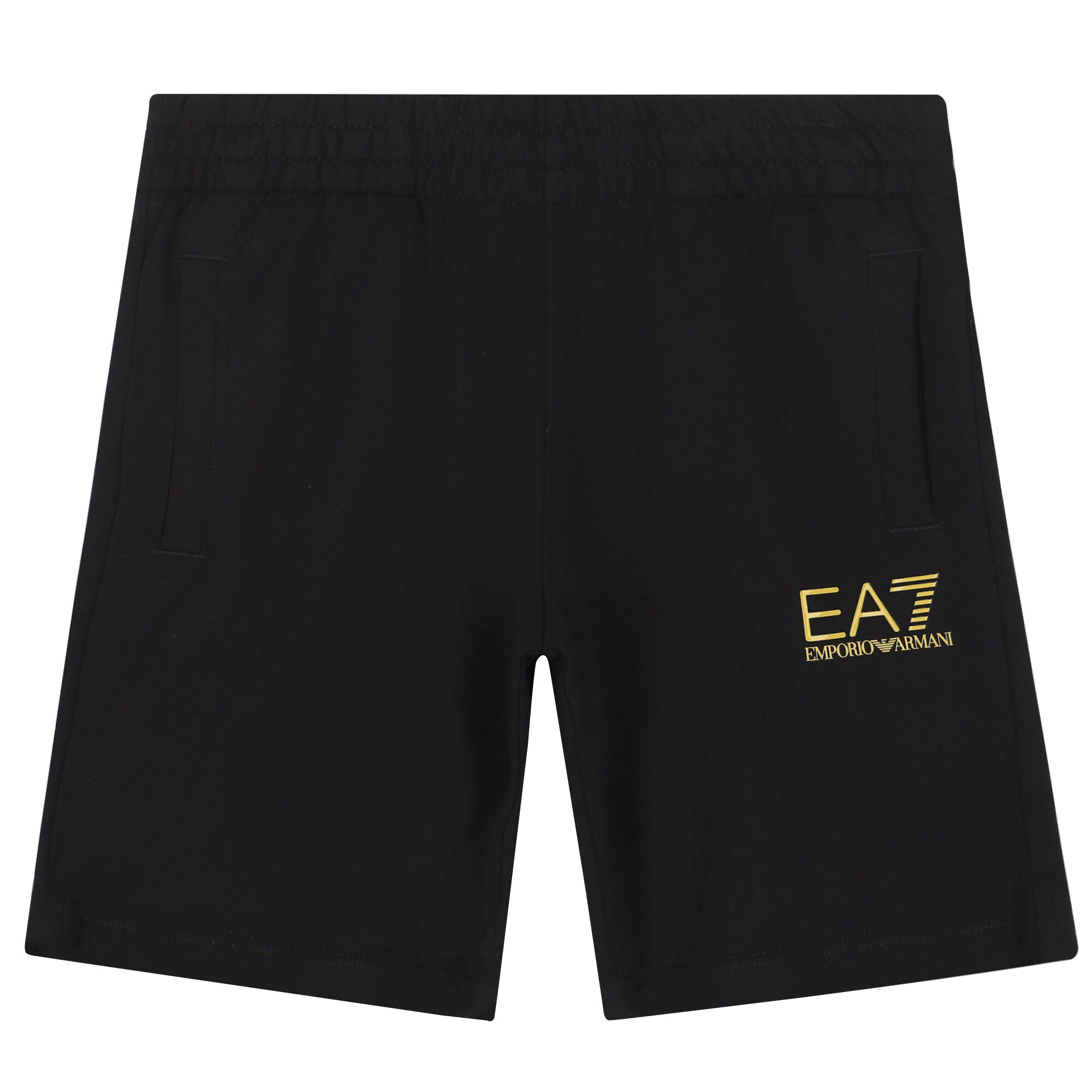 Junior sales ea7 shorts