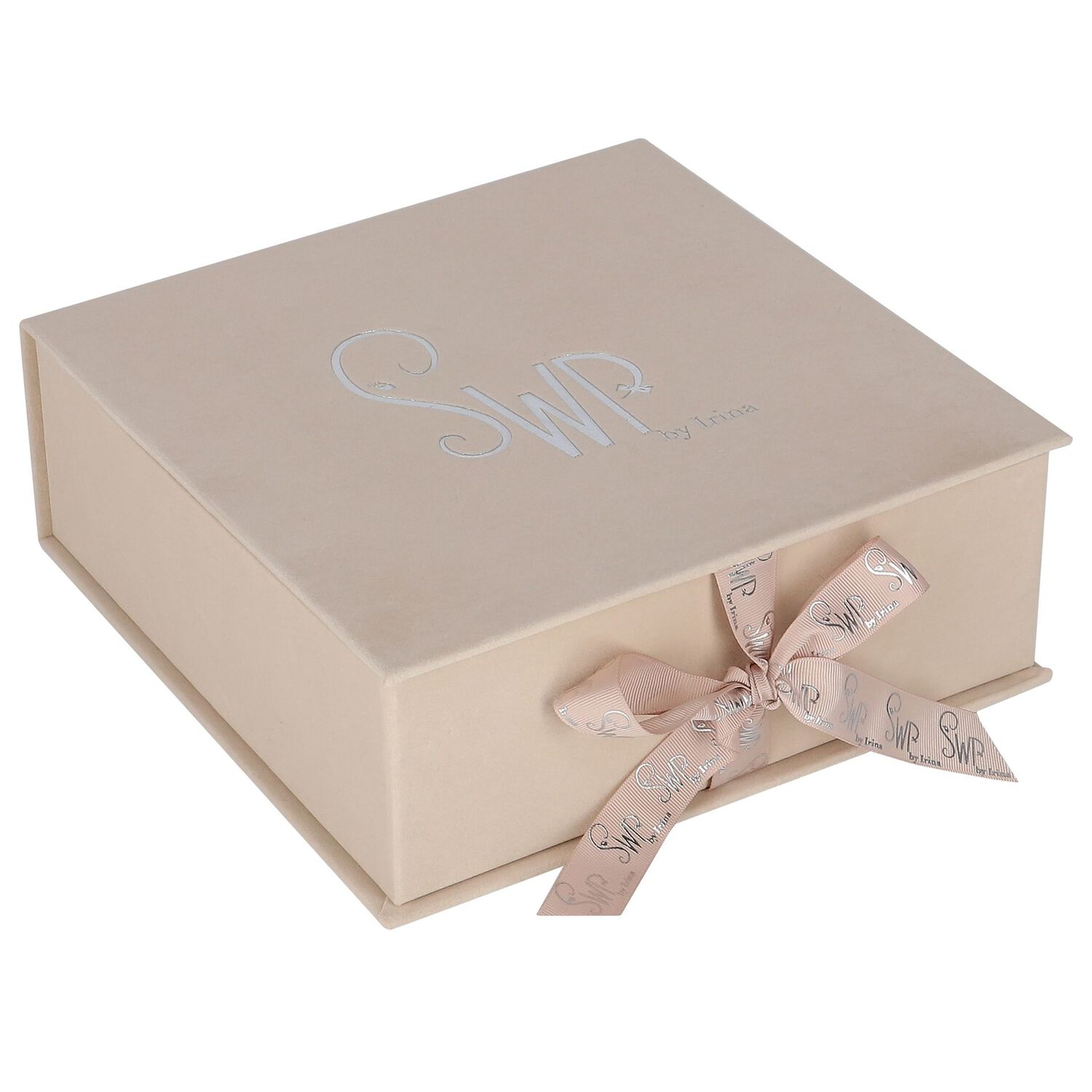 Baby Girls Pink & Ivory Babygrow Gift Set, 2, hi-res image number null